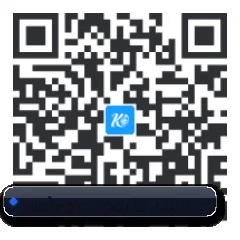 iPadOS & iOS 版 二维码 | PM